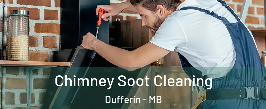  Chimney Soot Cleaning Dufferin - MB
