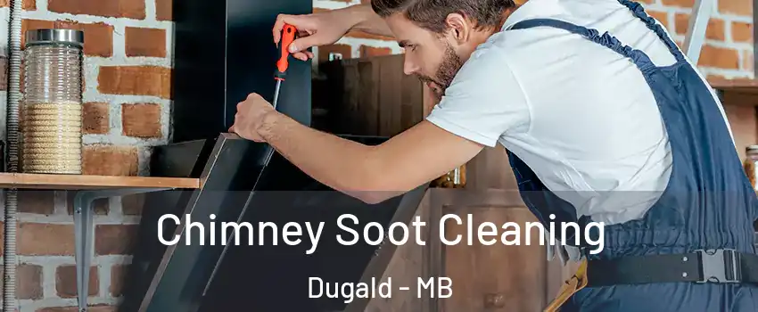  Chimney Soot Cleaning Dugald - MB