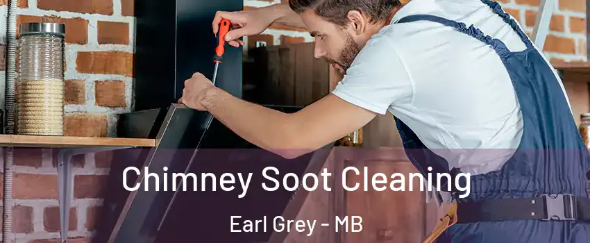  Chimney Soot Cleaning Earl Grey - MB