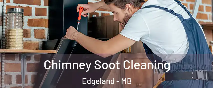  Chimney Soot Cleaning Edgeland - MB