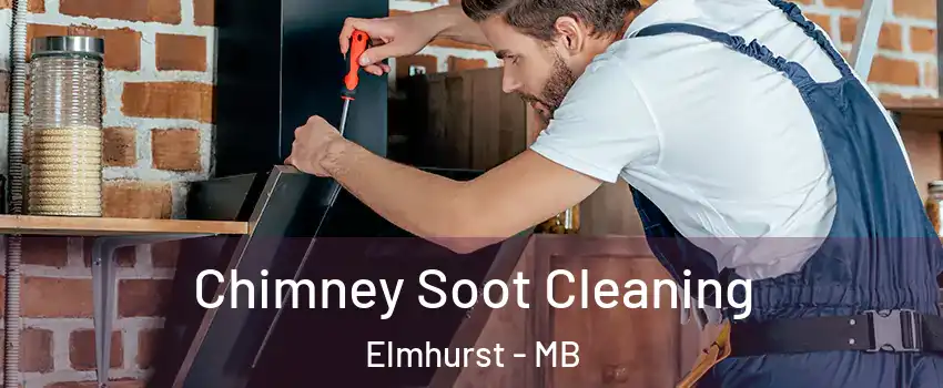  Chimney Soot Cleaning Elmhurst - MB