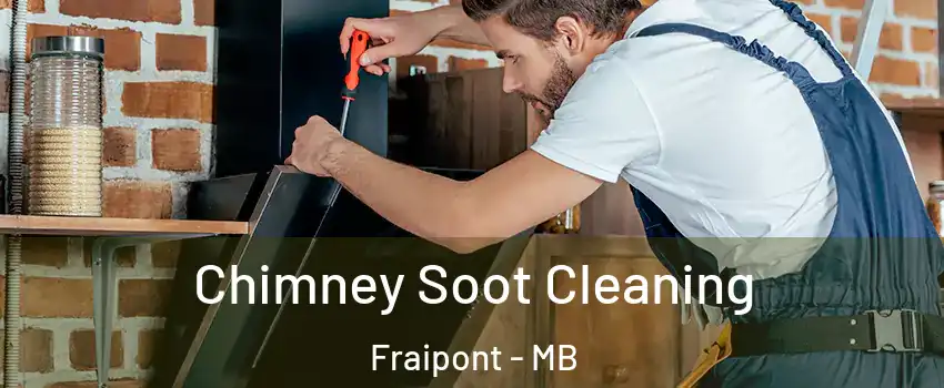  Chimney Soot Cleaning Fraipont - MB