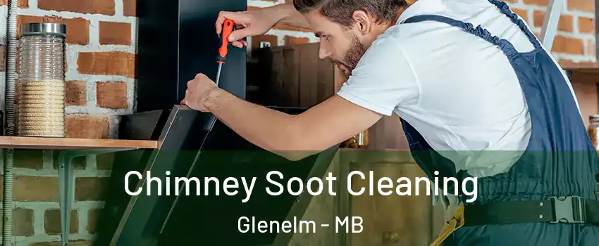  Chimney Soot Cleaning Glenelm - MB