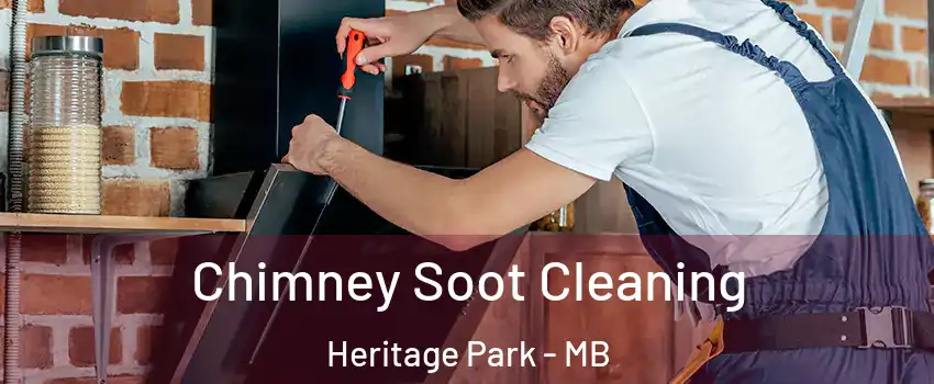  Chimney Soot Cleaning Heritage Park - MB