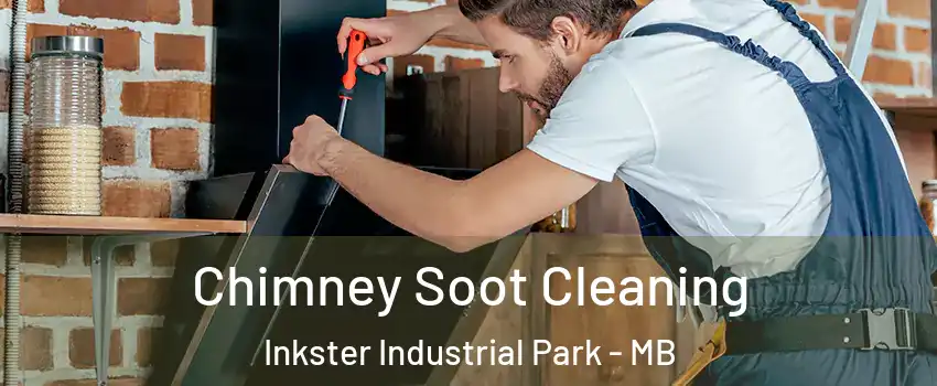  Chimney Soot Cleaning Inkster Industrial Park - MB
