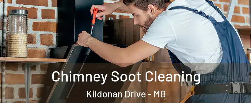  Chimney Soot Cleaning Kildonan Drive - MB