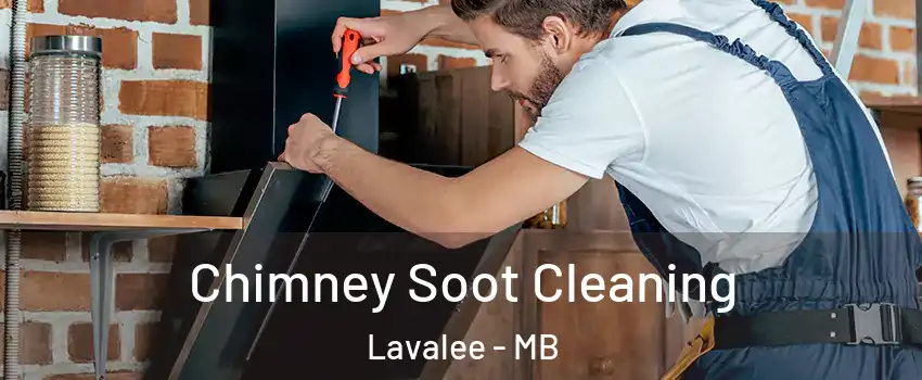  Chimney Soot Cleaning Lavalee - MB