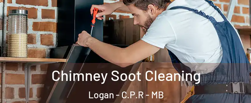  Chimney Soot Cleaning Logan - C.P.R - MB