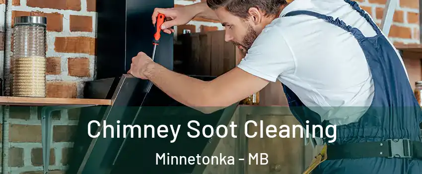  Chimney Soot Cleaning Minnetonka - MB