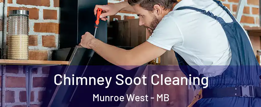 Chimney Soot Cleaning Munroe West - MB