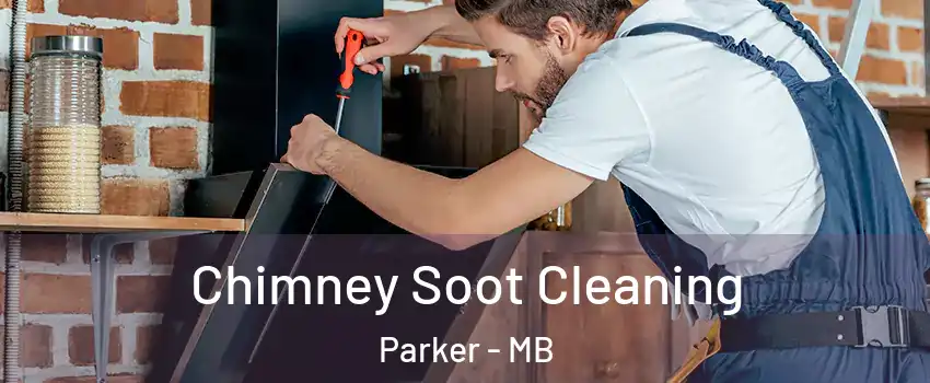  Chimney Soot Cleaning Parker - MB