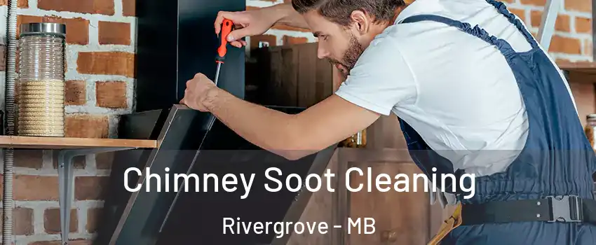  Chimney Soot Cleaning Rivergrove - MB