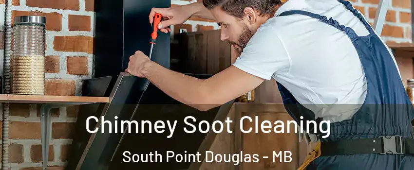  Chimney Soot Cleaning South Point Douglas - MB