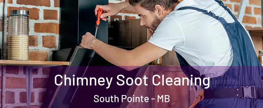  Chimney Soot Cleaning South Pointe - MB