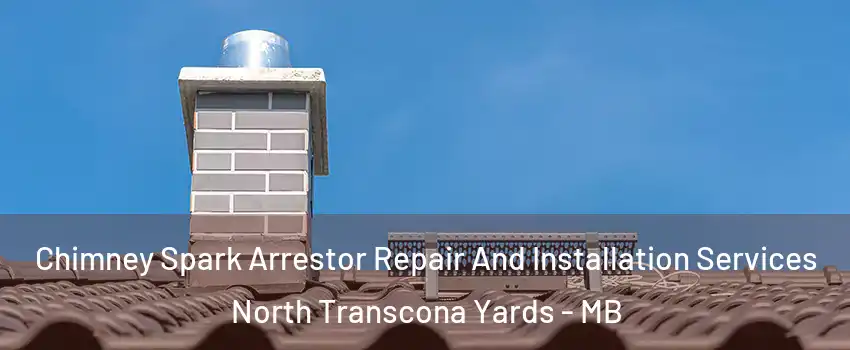  Chimney Spark Arrestor Repair And Installation Services North Transcona Yards - MB