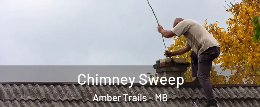  Chimney Sweep Amber Trails - MB