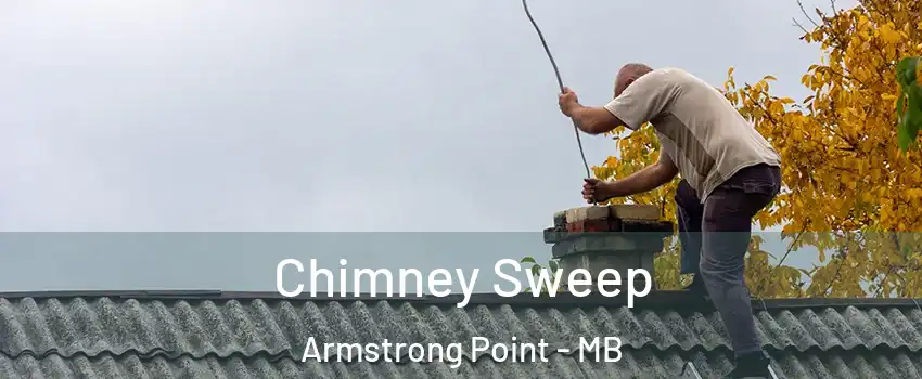  Chimney Sweep Armstrong Point - MB