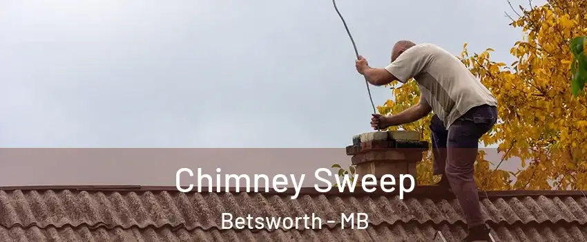 Chimney Sweep Betsworth - MB