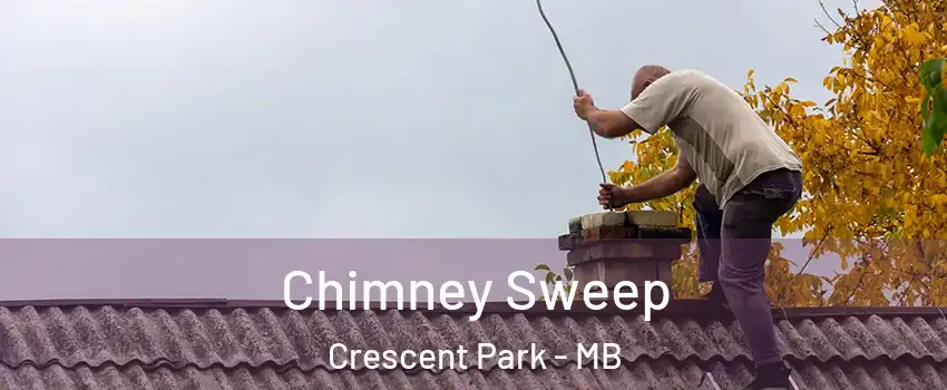 Chimney Sweep Crescent Park - MB