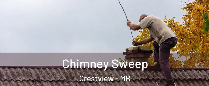  Chimney Sweep Crestview - MB