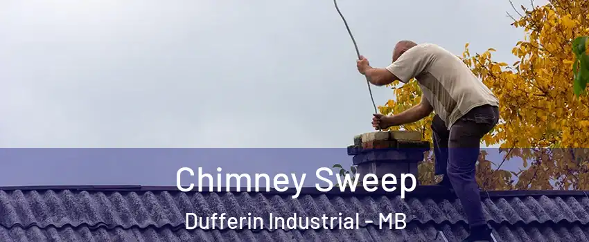  Chimney Sweep Dufferin Industrial - MB