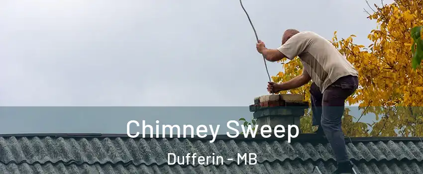  Chimney Sweep Dufferin - MB