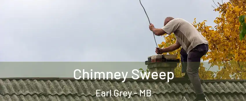  Chimney Sweep Earl Grey - MB