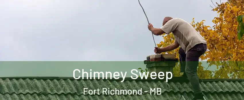  Chimney Sweep Fort Richmond - MB