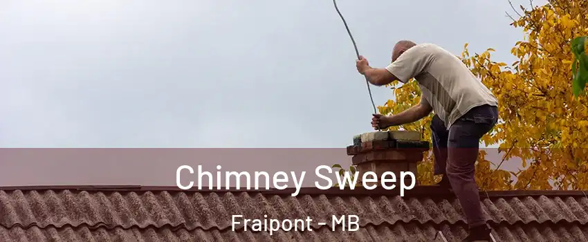  Chimney Sweep Fraipont - MB