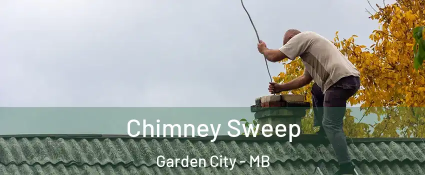  Chimney Sweep Garden City - MB
