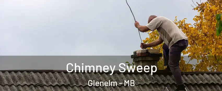  Chimney Sweep Glenelm - MB