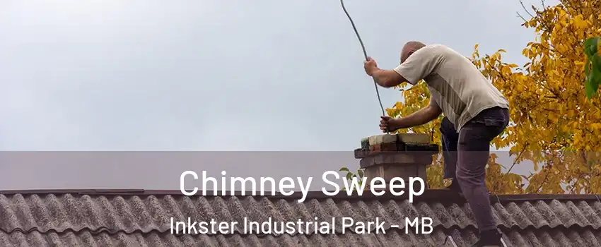  Chimney Sweep Inkster Industrial Park - MB