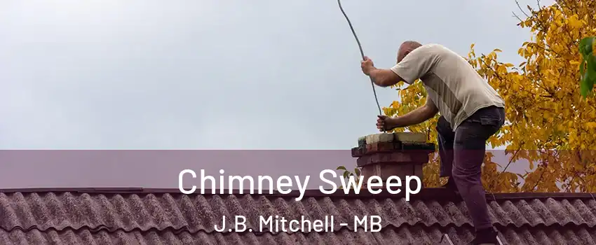  Chimney Sweep J.B. Mitchell - MB