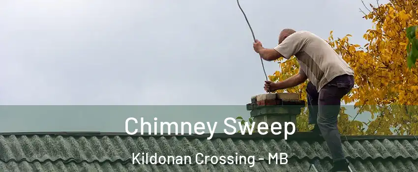  Chimney Sweep Kildonan Crossing - MB