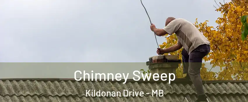  Chimney Sweep Kildonan Drive - MB