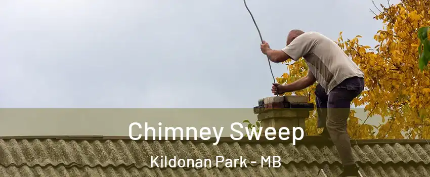  Chimney Sweep Kildonan Park - MB