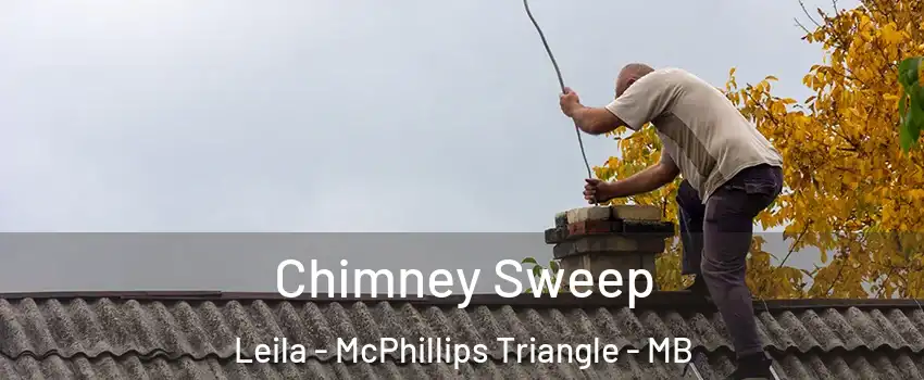  Chimney Sweep Leila - McPhillips Triangle - MB