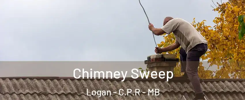  Chimney Sweep Logan - C.P.R - MB