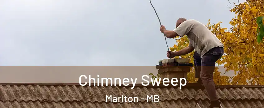  Chimney Sweep Marlton - MB