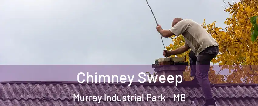  Chimney Sweep Murray Industrial Park - MB