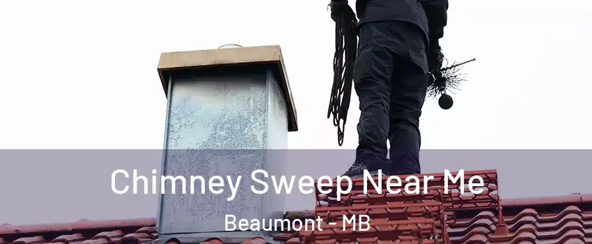  Chimney Sweep Near Me Beaumont - MB