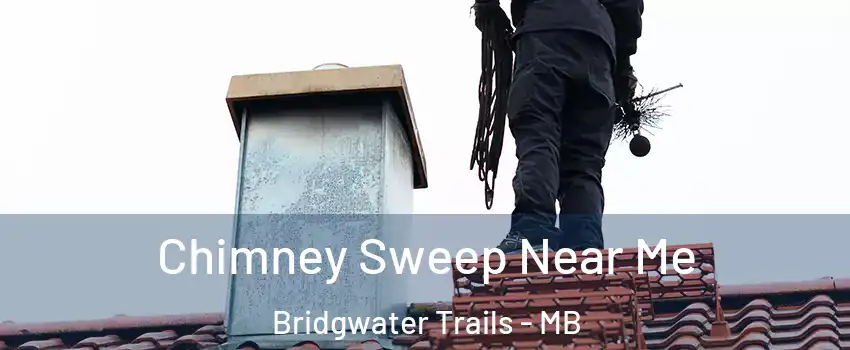  Chimney Sweep Near Me Bridgwater Trails - MB