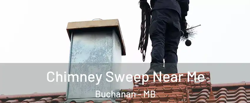  Chimney Sweep Near Me Buchanan - MB