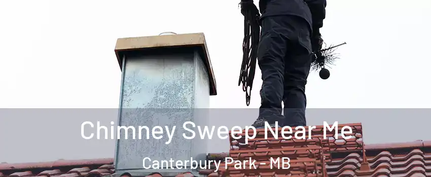  Chimney Sweep Near Me Canterbury Park - MB