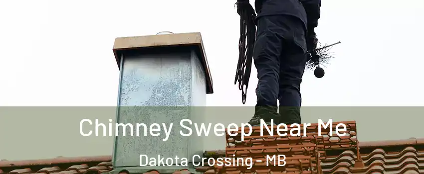  Chimney Sweep Near Me Dakota Crossing - MB