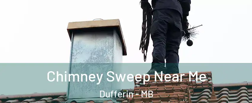  Chimney Sweep Near Me Dufferin - MB