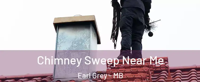  Chimney Sweep Near Me Earl Grey - MB
