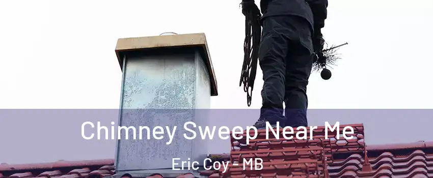  Chimney Sweep Near Me Eric Coy - MB