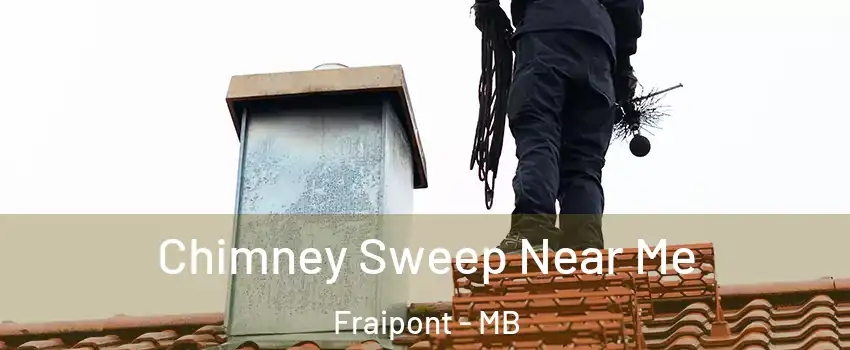  Chimney Sweep Near Me Fraipont - MB
