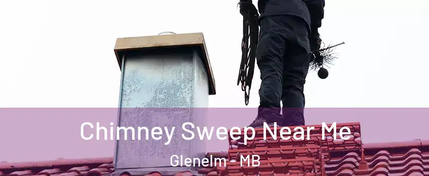  Chimney Sweep Near Me Glenelm - MB